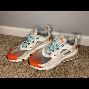 Nike Air Max 270 React